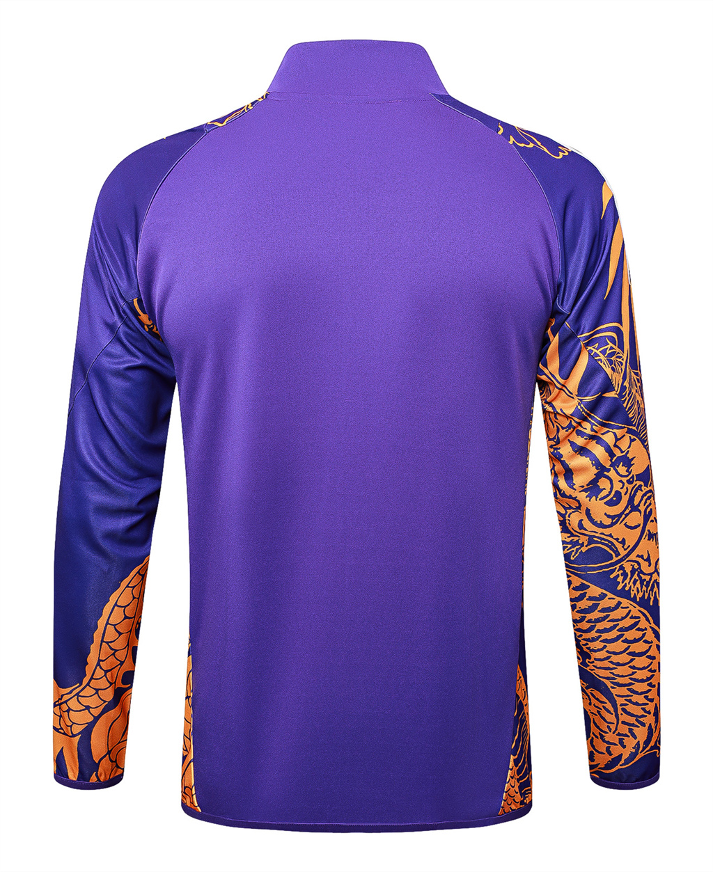 Real Madrid Training Jacket 24/25