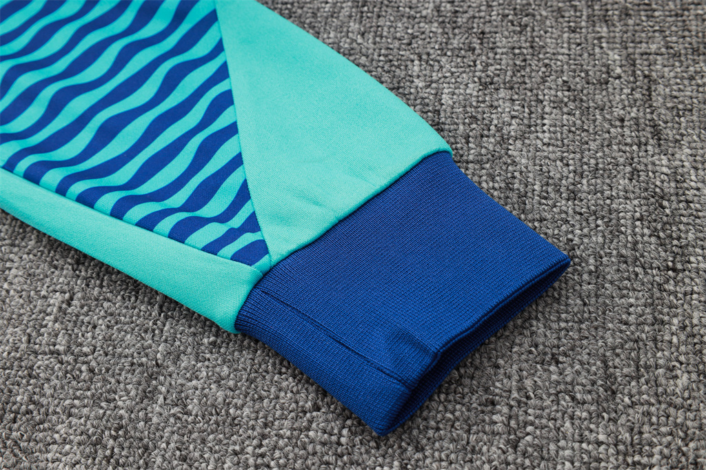 Brazil Training Jacket 24/25