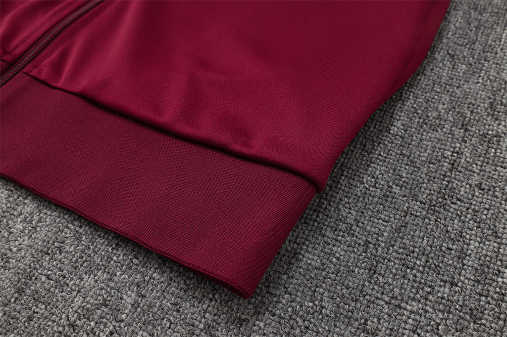 Bayern Munich Training Jacket 25/26