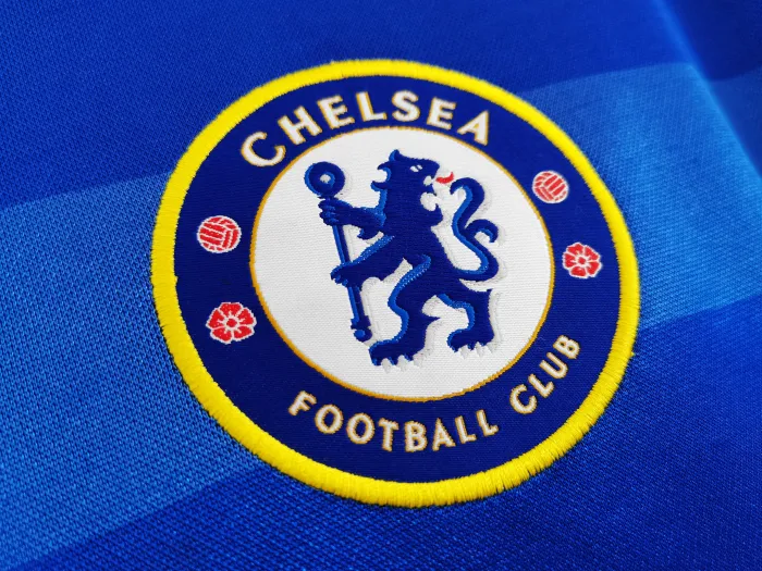Chelsea Home Retro Jersey 11/12