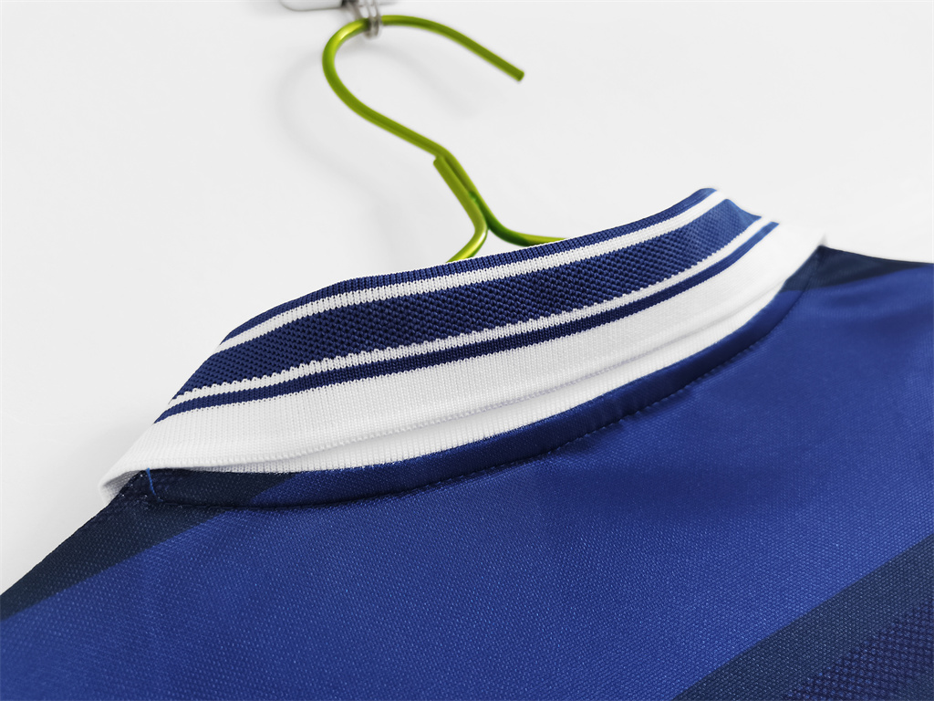 Scotland Retro Home Jersey 1998/00