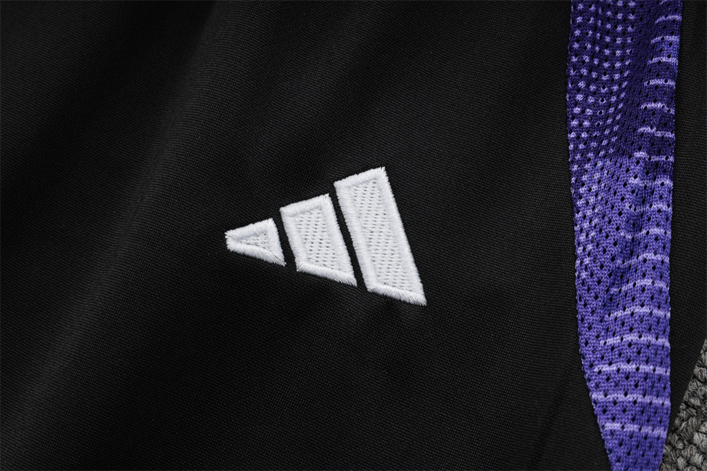 Real Madrid Training Pants 24/25