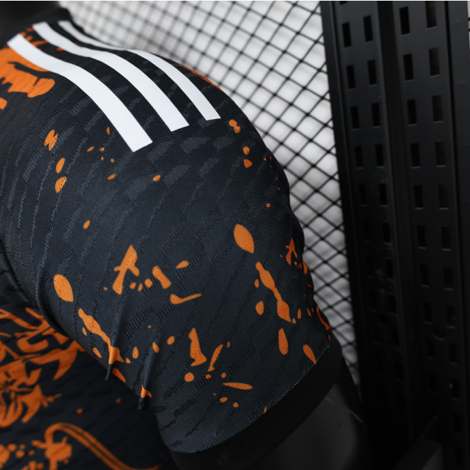 24-25 Player Japan Special Edition Soccer Jersey