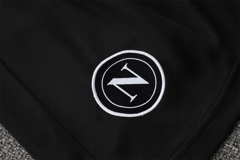 Napoli Training Jersey 24/25