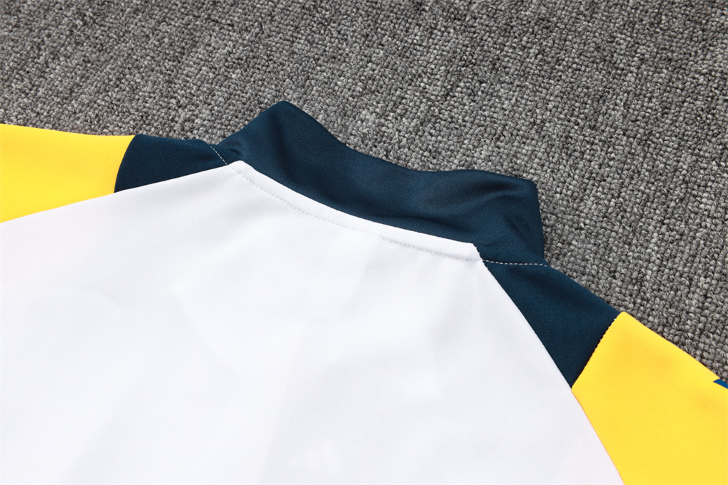 Real Madrid Training Jacket 24/25