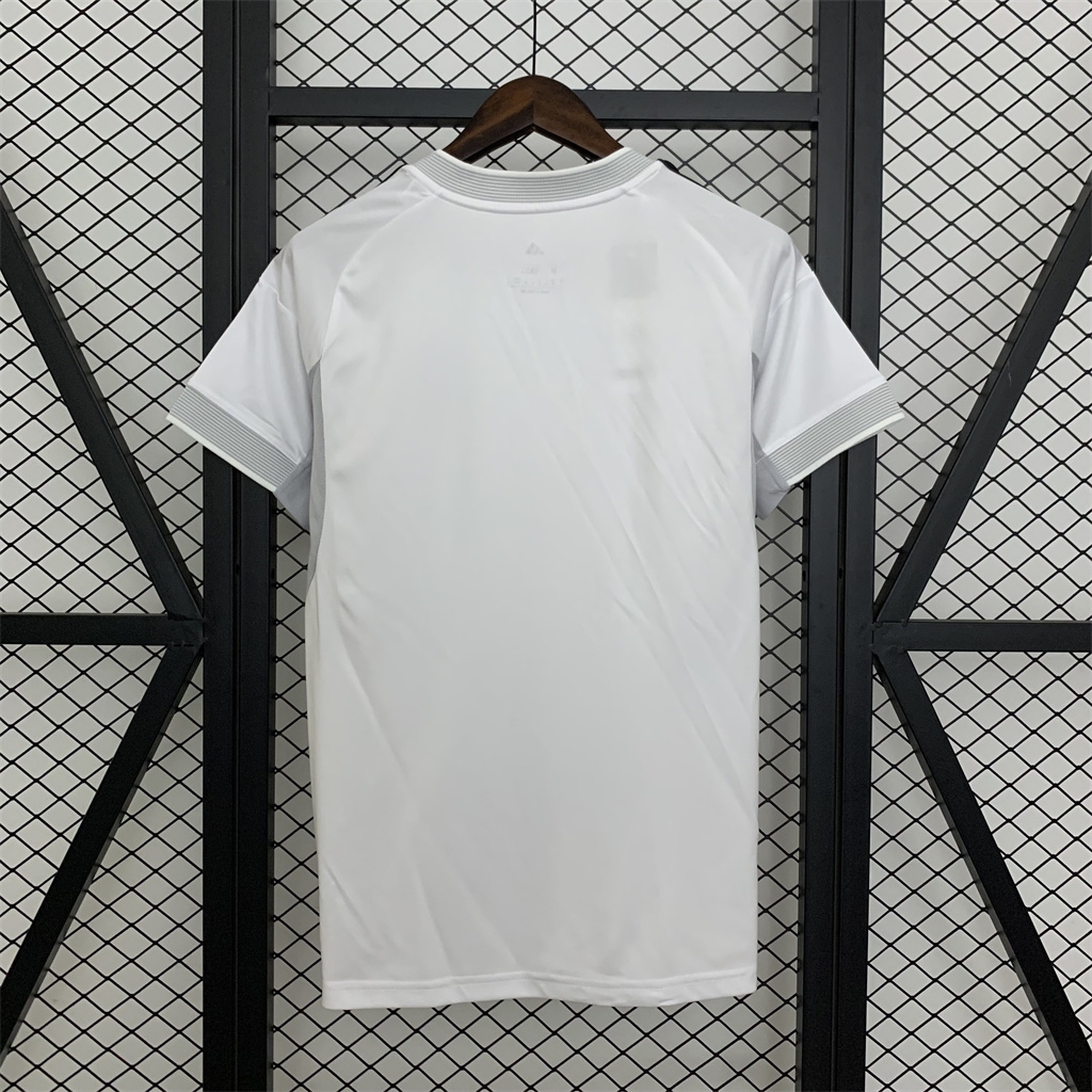 Real Madrid Home Women Jersey 25/26