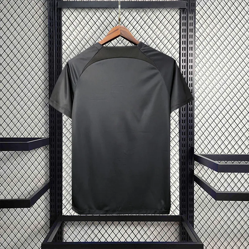 23-24 Barcelona x Patta Culers del Món Special Edition S-XXL Best Soccer Jersey