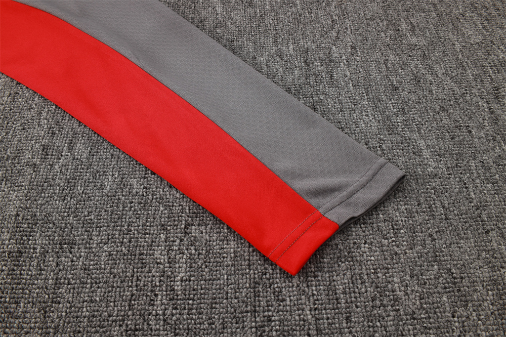 AC Milan Training Jacket 24/25