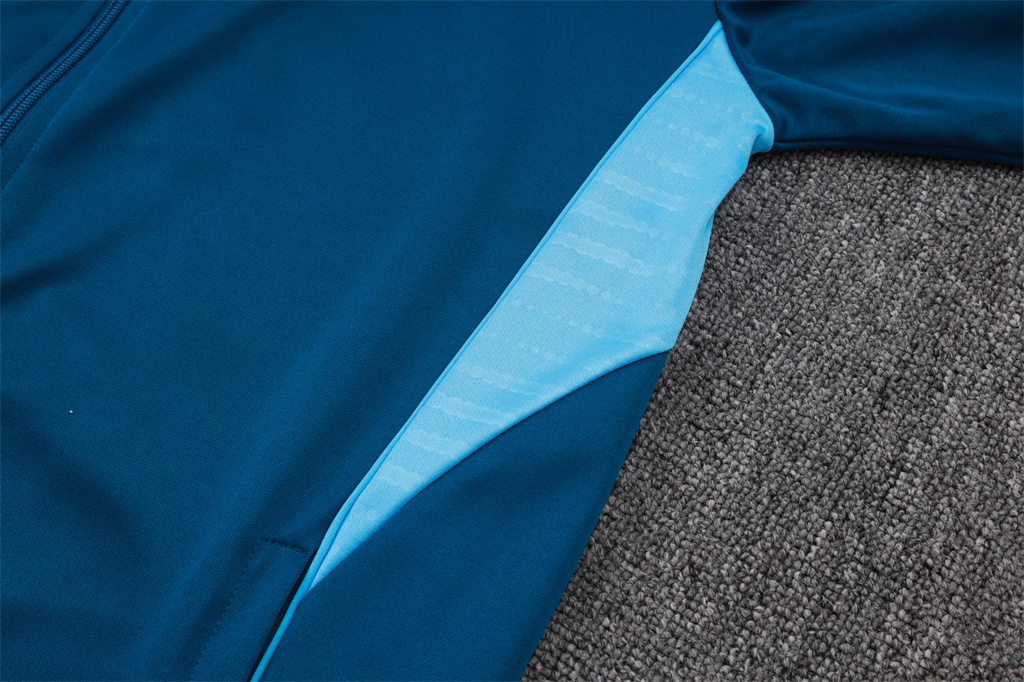 Juventus Training Jacket 25/26