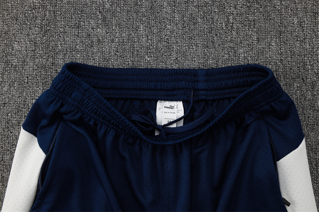 Portugal Training Jersey Suit 24/25