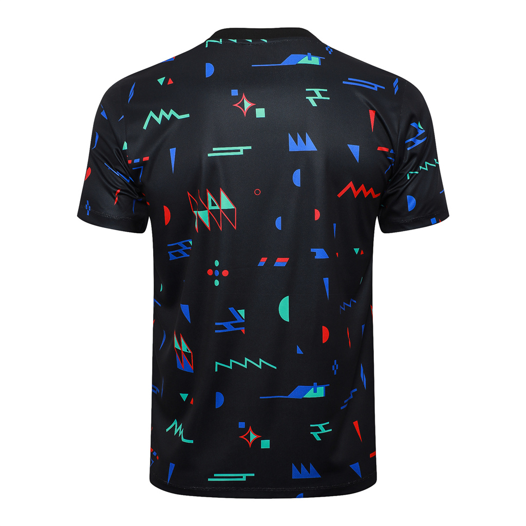 Portugal Training Short sleeve Suit 24/25