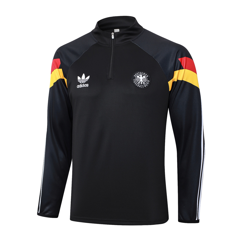 Germany Training Jersey Suit 24/25