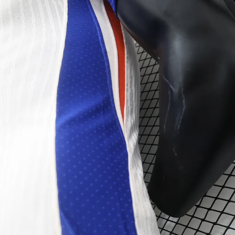 24-25 Chelsea Away Player Version Football Jersey