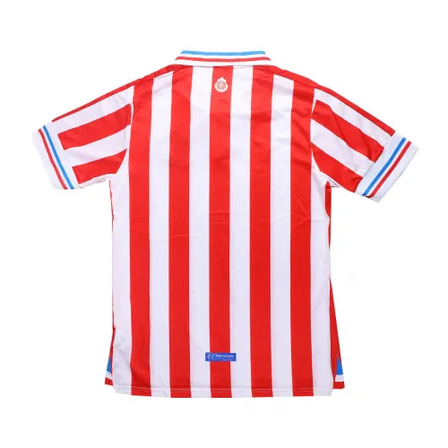 Chivas Guadalajara Retro Jersey Home