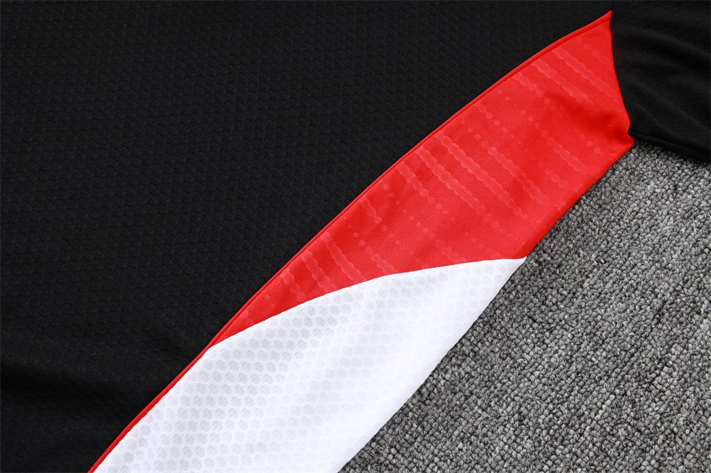 Bayern Munich Training Short sleeve Suit 25/26