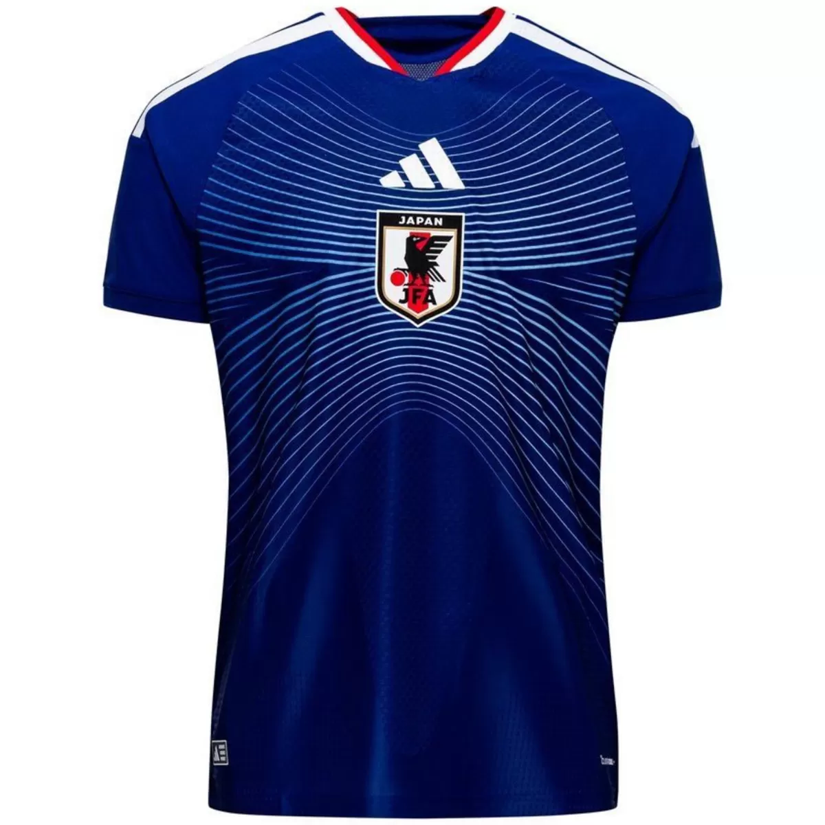 Japan Home Match Jersey Player Version World Cup 2026