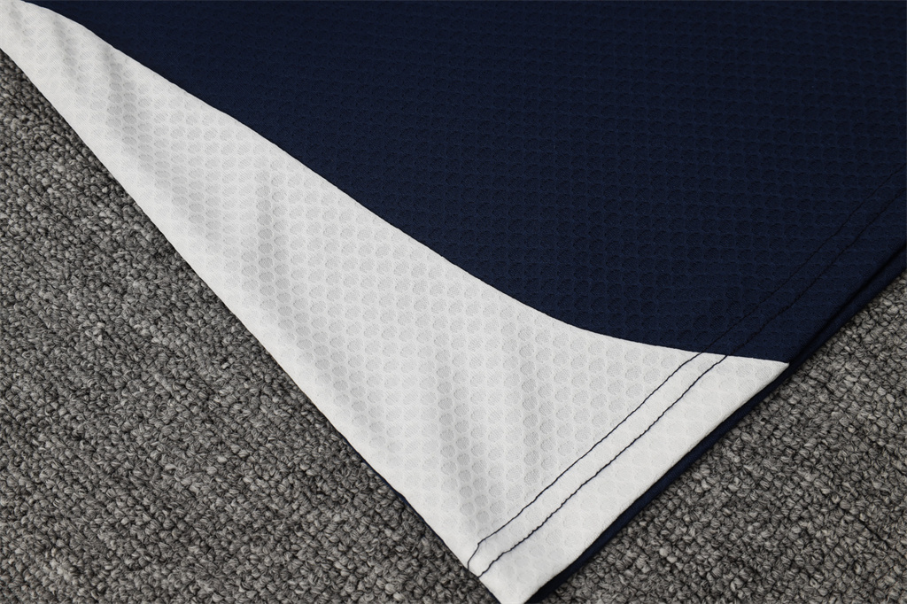 Portugal Training Short sleeve Suit 25/26