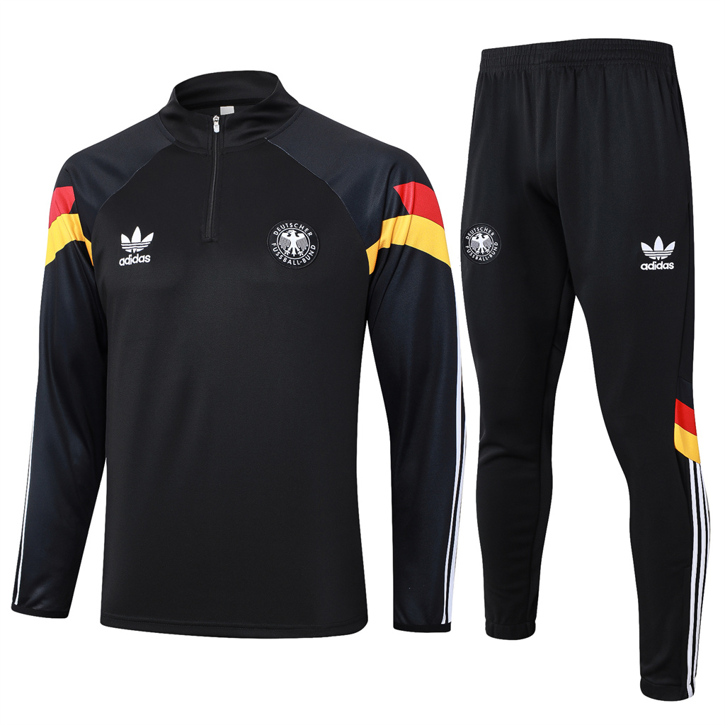 Germany Training Jersey Suit 24/25