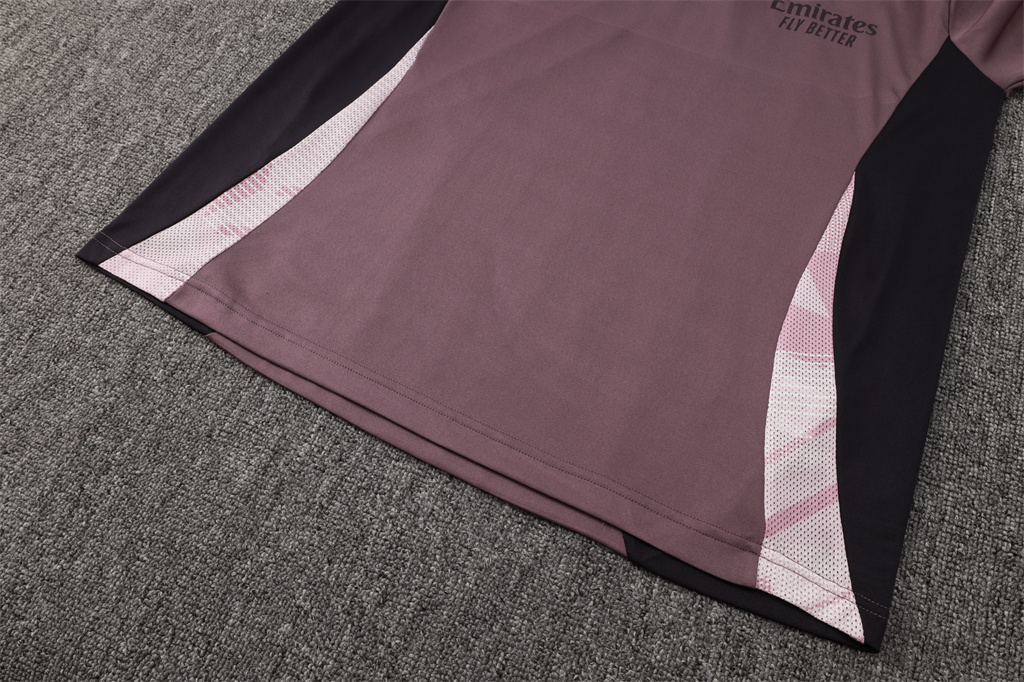 Arsenal POLO Jersey 24/25