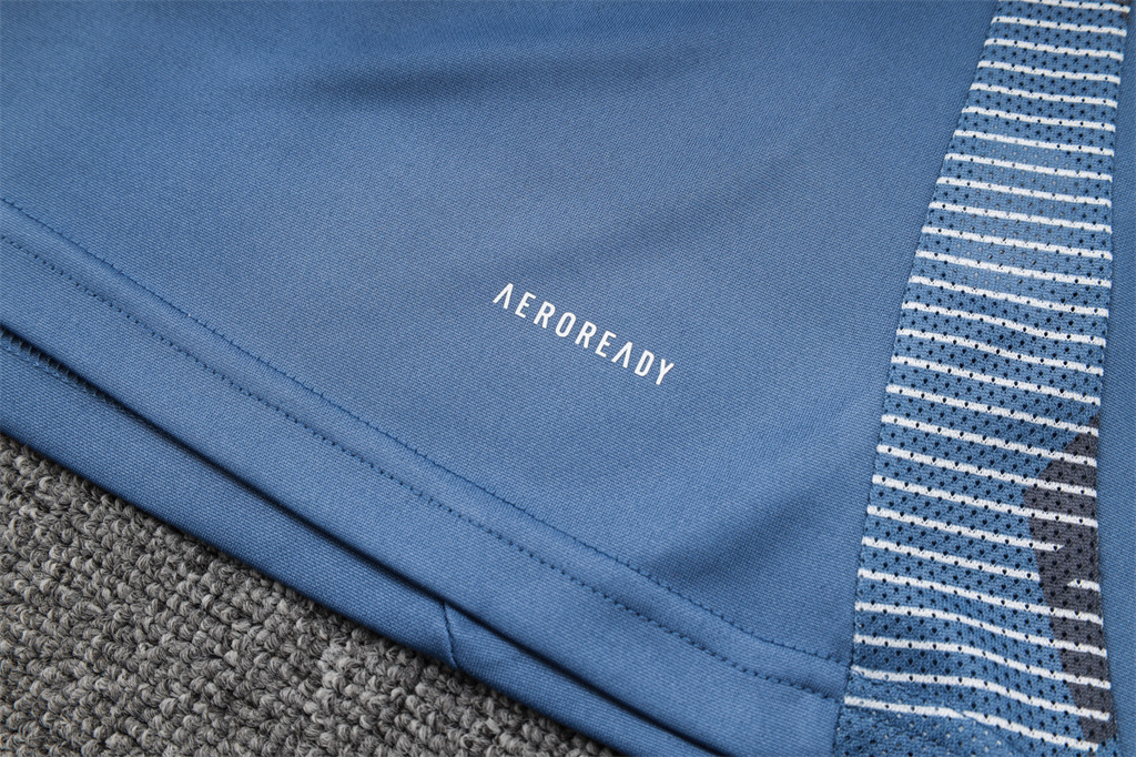 Boca Training Jersey Suit 24/25