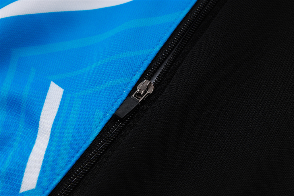 Napoli Training Jacket 24/25