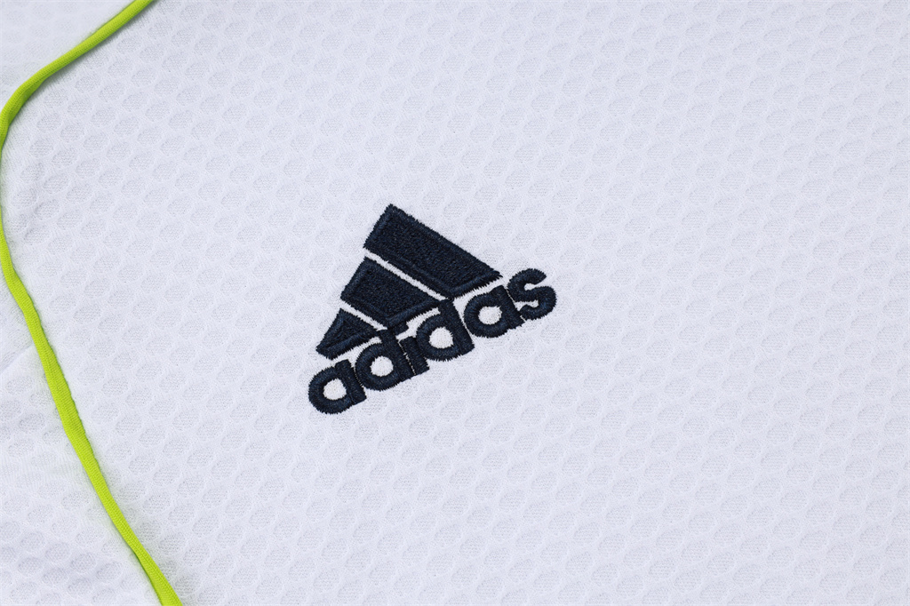 Copy Real Madrid Training Short sleeve Jersey 25/26