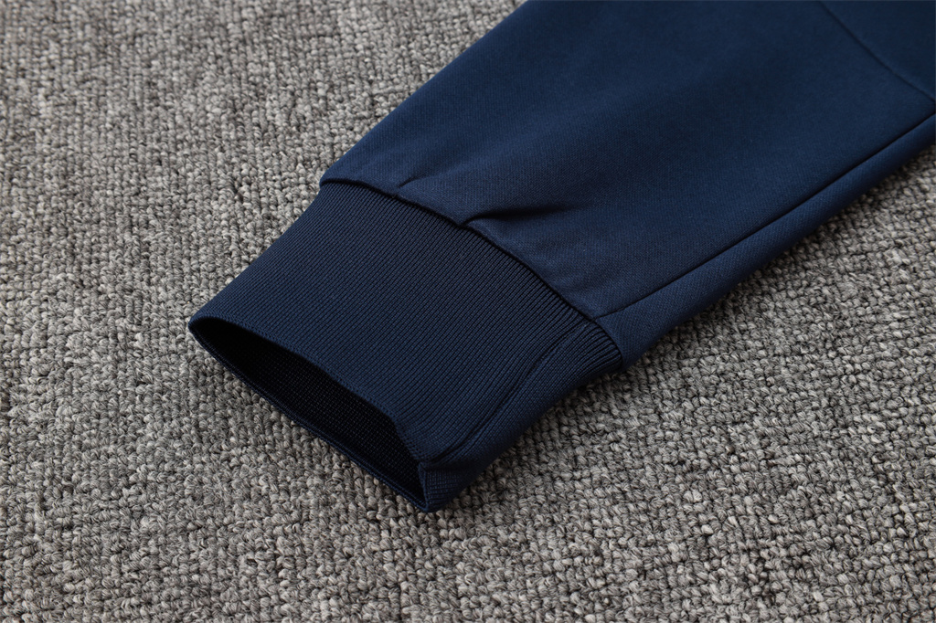 Italy Training Suit 24/25