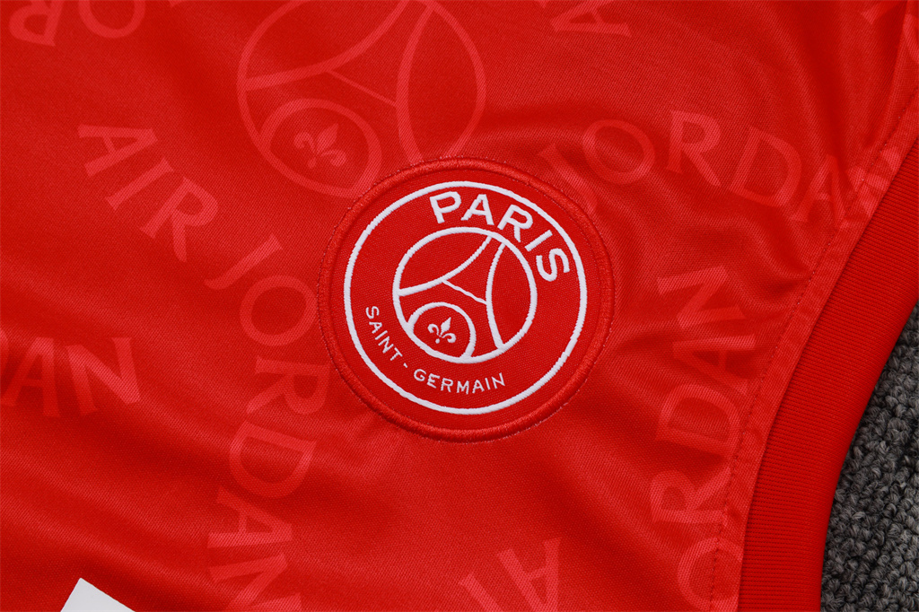 Paris Saint Germain Training Jersey 24/25