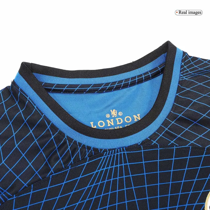 23-24 Women's Chelsea Away Jersey