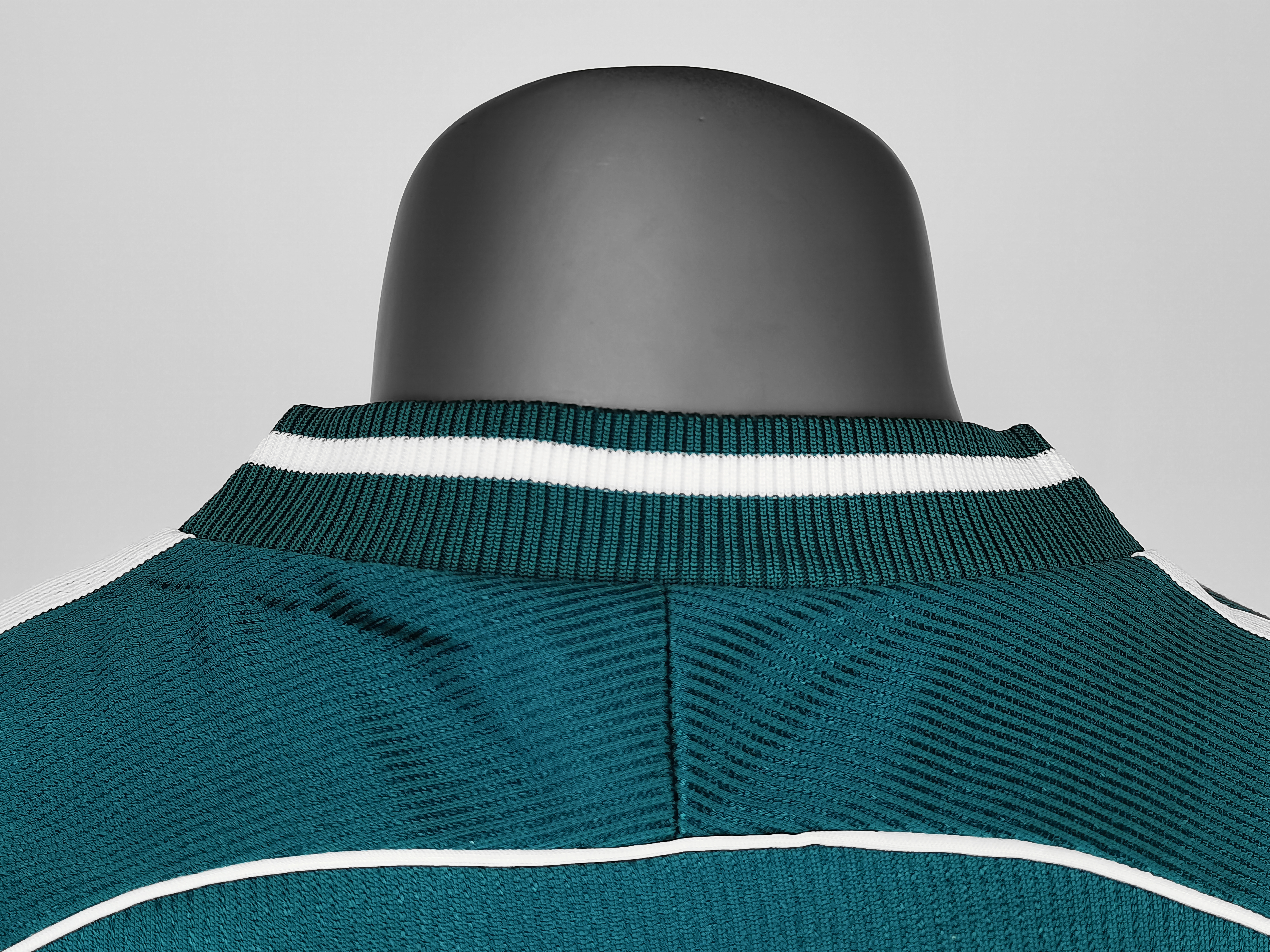 Germany Retro Jersey 98/00