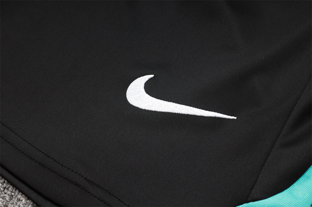 South Korea Training Short sleeve Suit 24/25