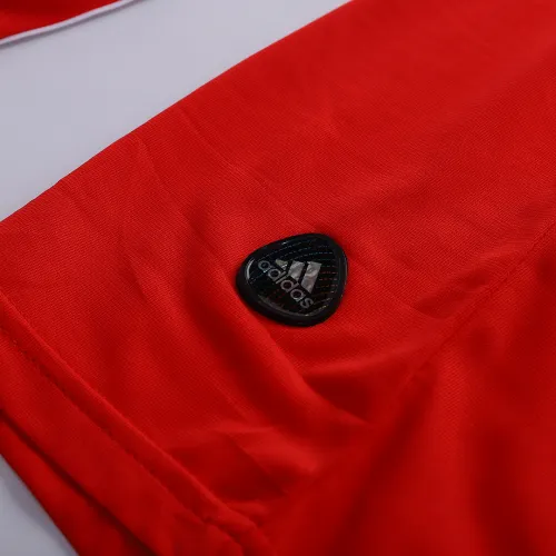 2011/12 Real Madrid Retro Jersey Third Away