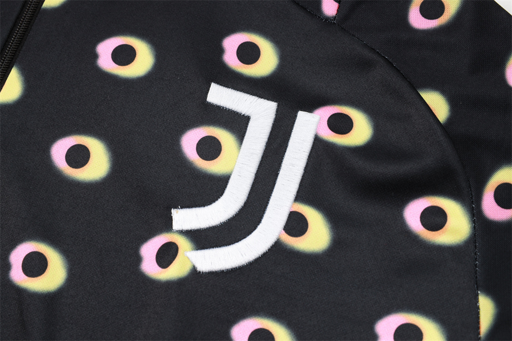 Juventus Training Jacket Suit 24/25