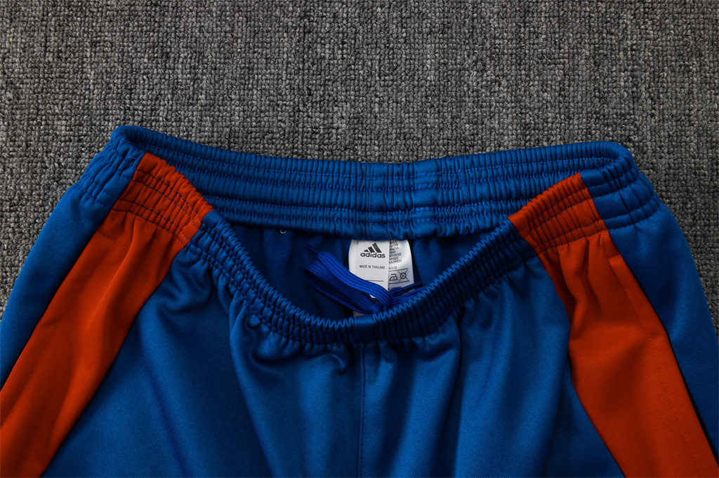 Spain Training Suit 24/25