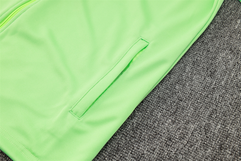 Palmeiras Training Jacket 24/25