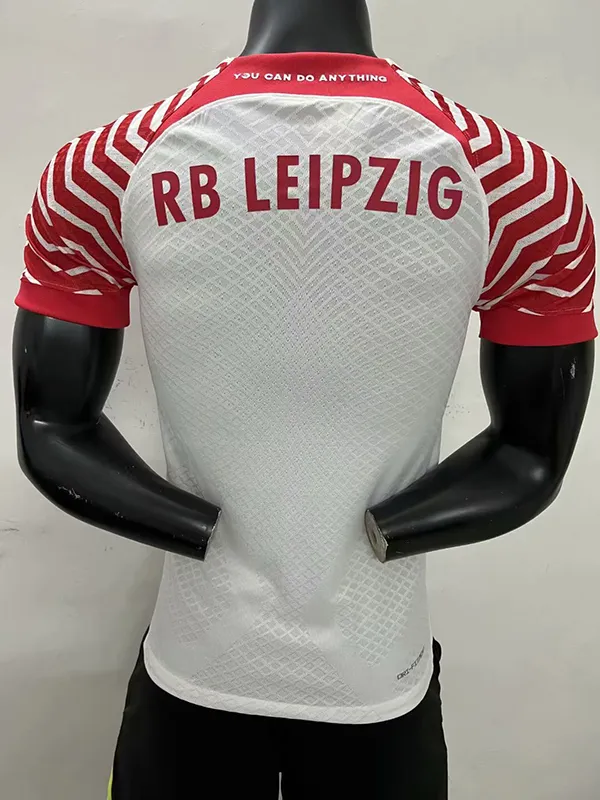 23-24 RB Leipzig Home Jersey Player Version