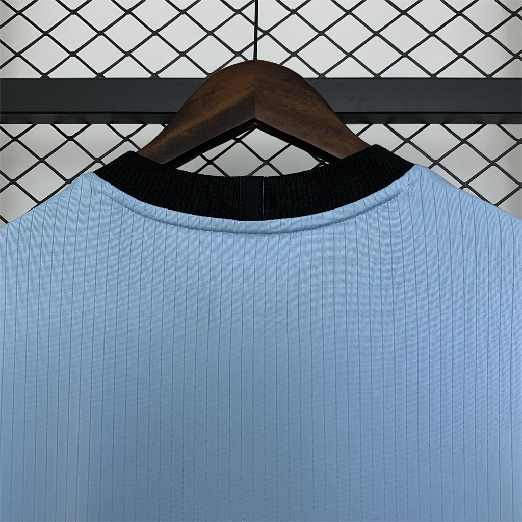 Germany Goalkeeper 125th Anniversary Man Jersey