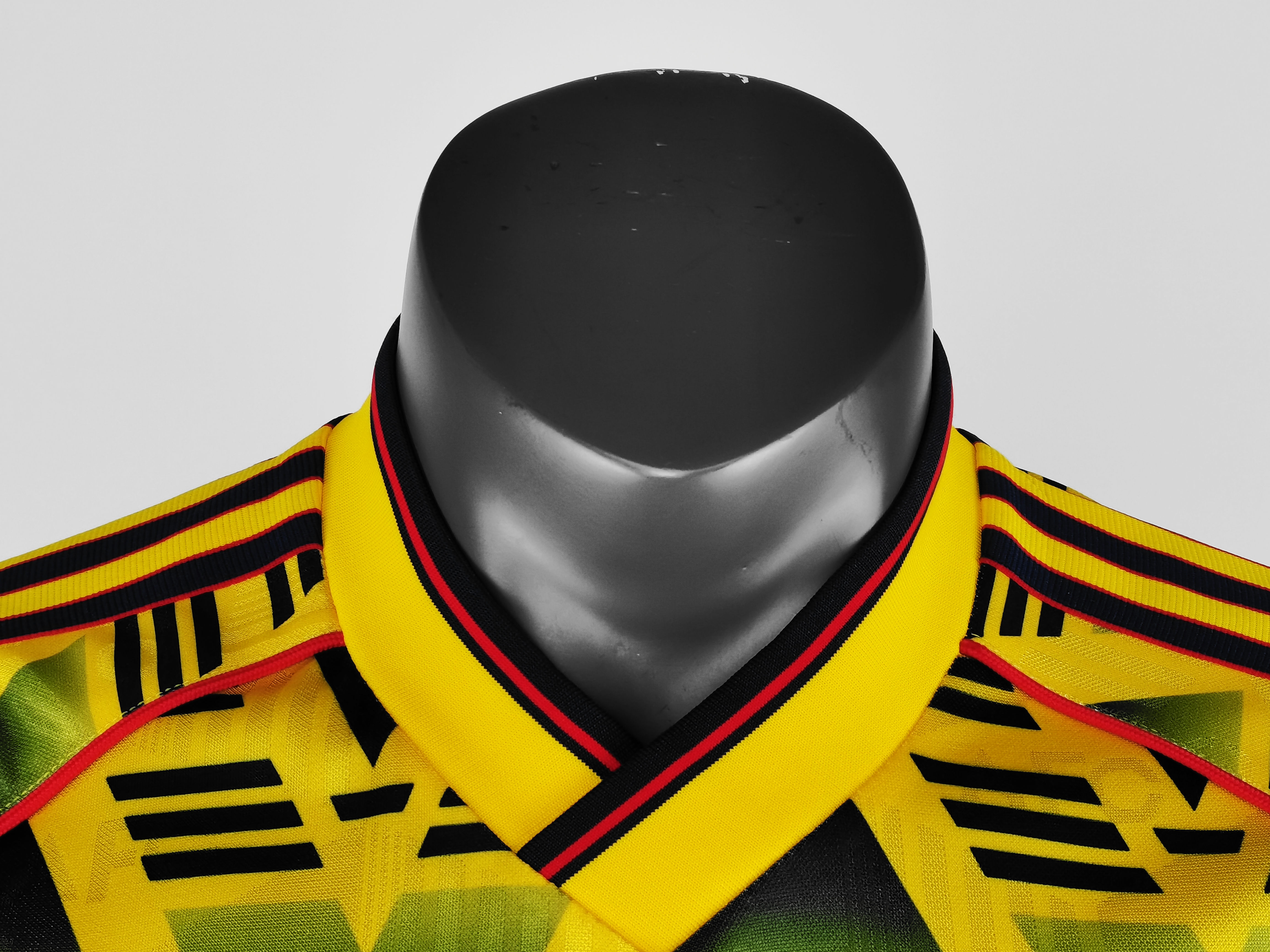 Arsenal Away Retro Jersey 1991/93