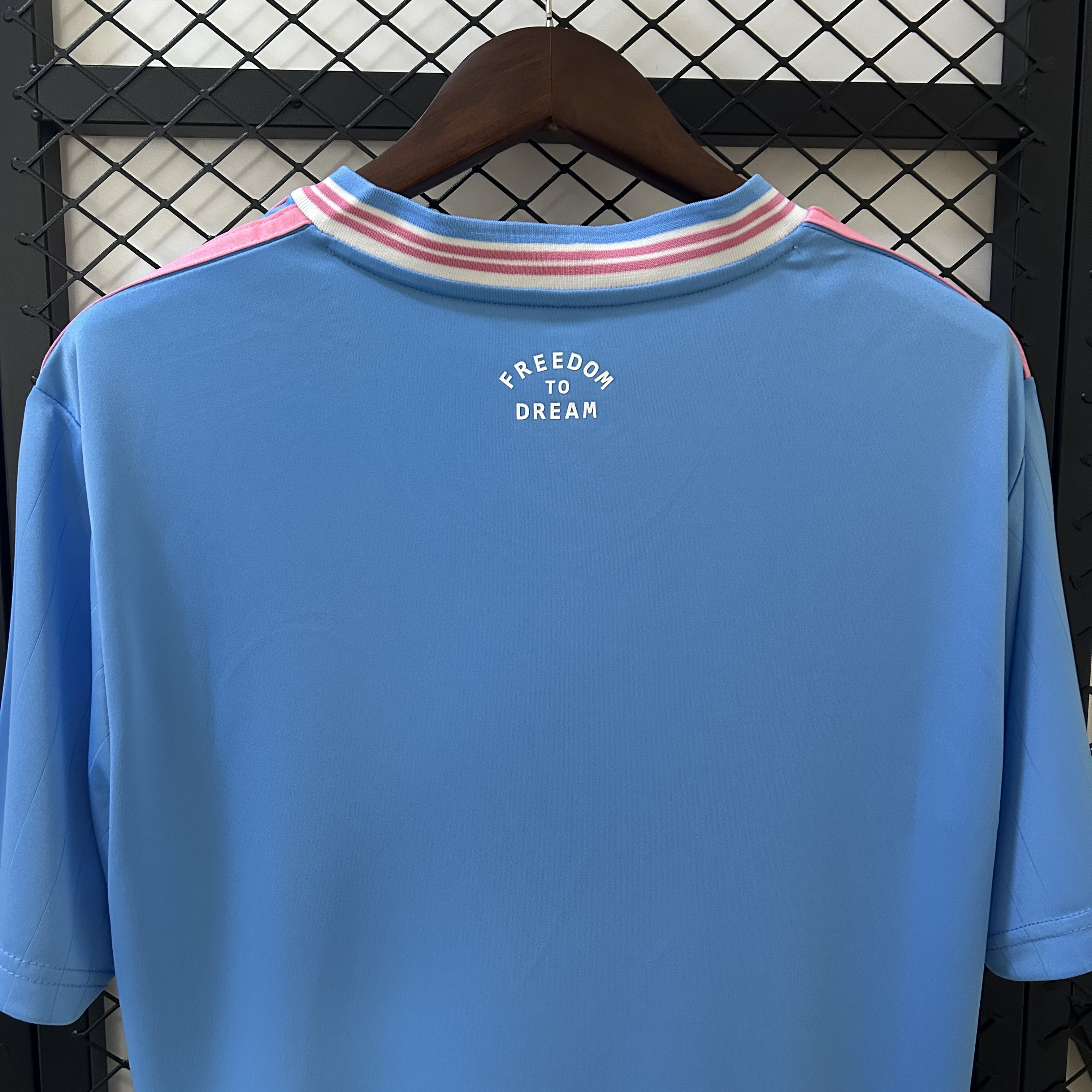 Inter Miami Third Man Jersey 25/26