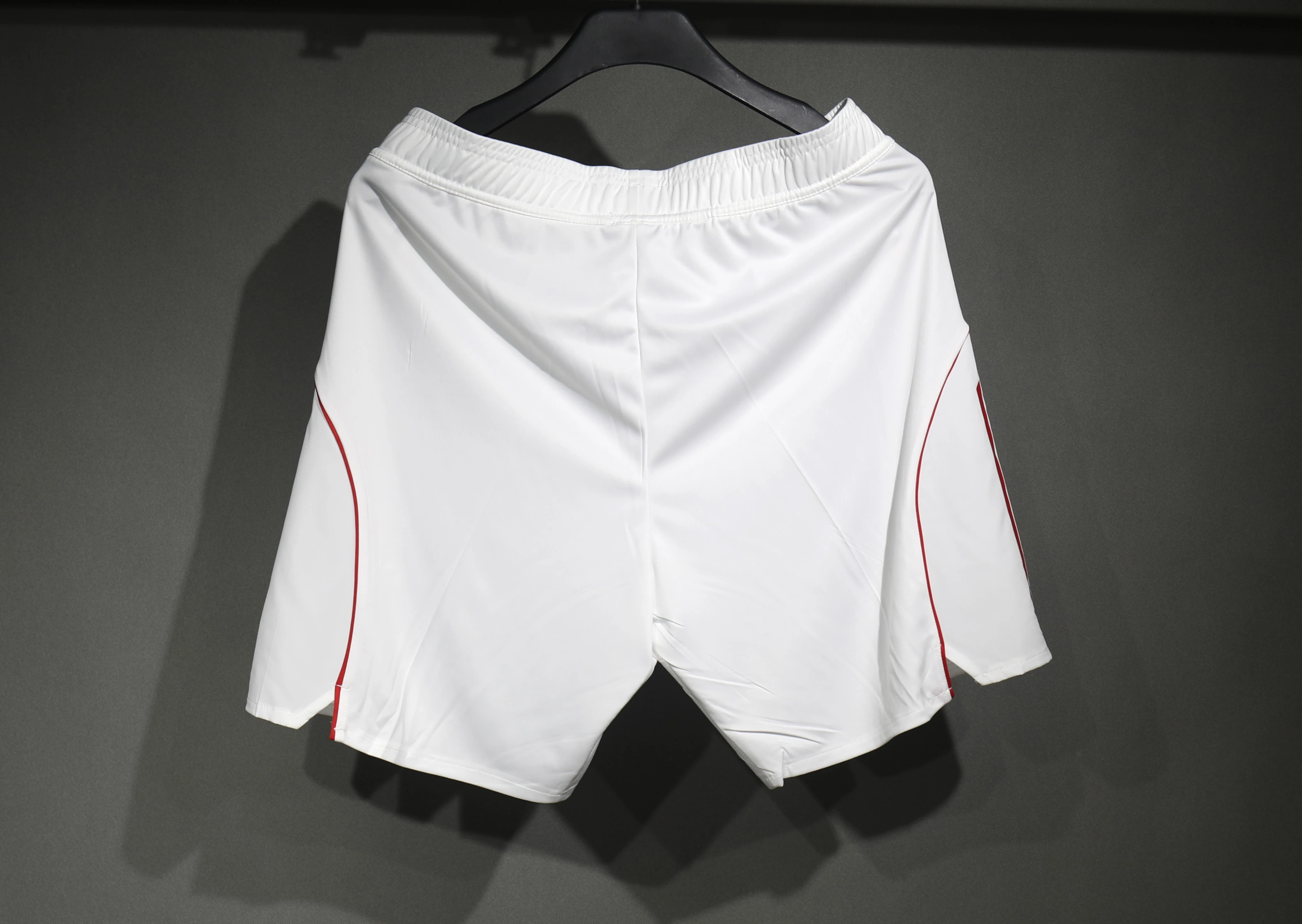 Arsenal Home Soccer Shorts Player Version 25-26