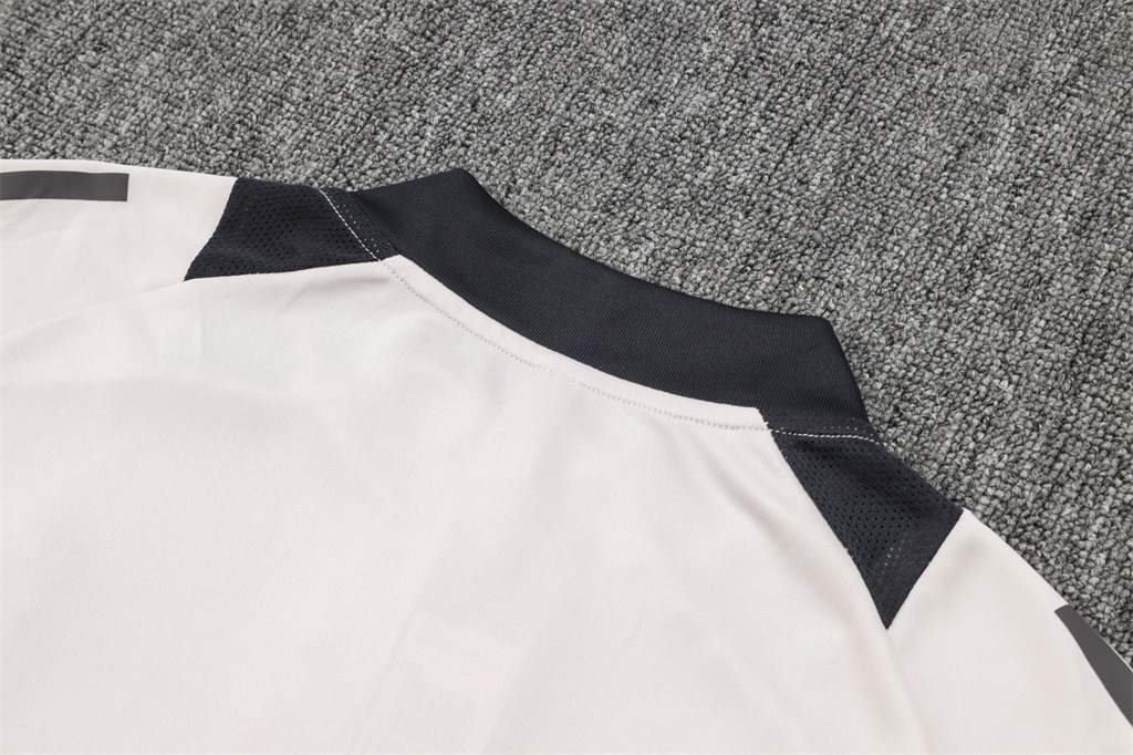 Real Madrid Kids Training Suit 24/25