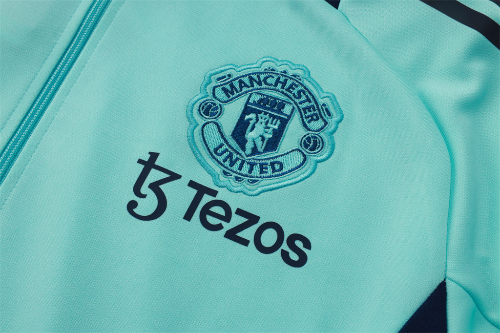 Manchester United Training Jacket 24/25