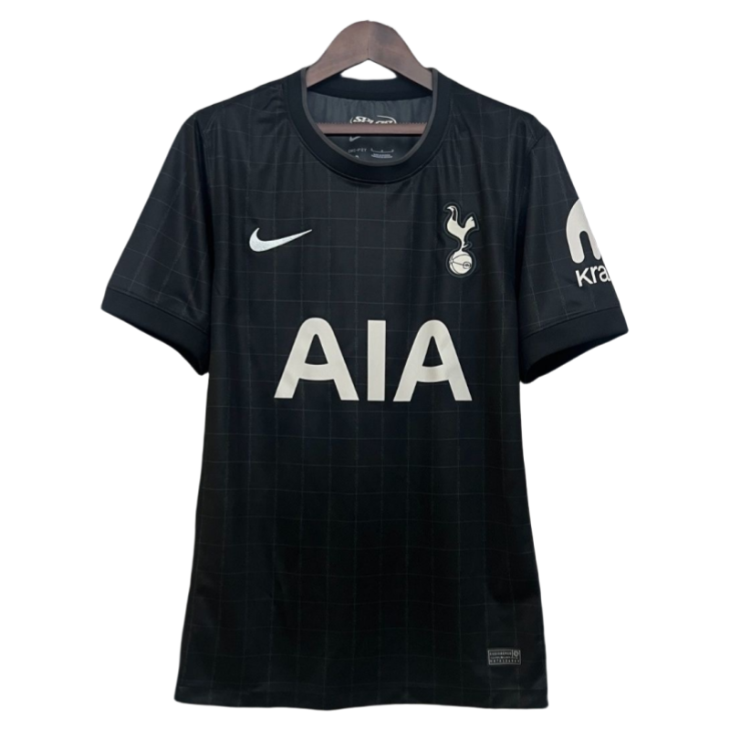 25-26 Tottenham Hotspur Away Fan Version soccer jersey
