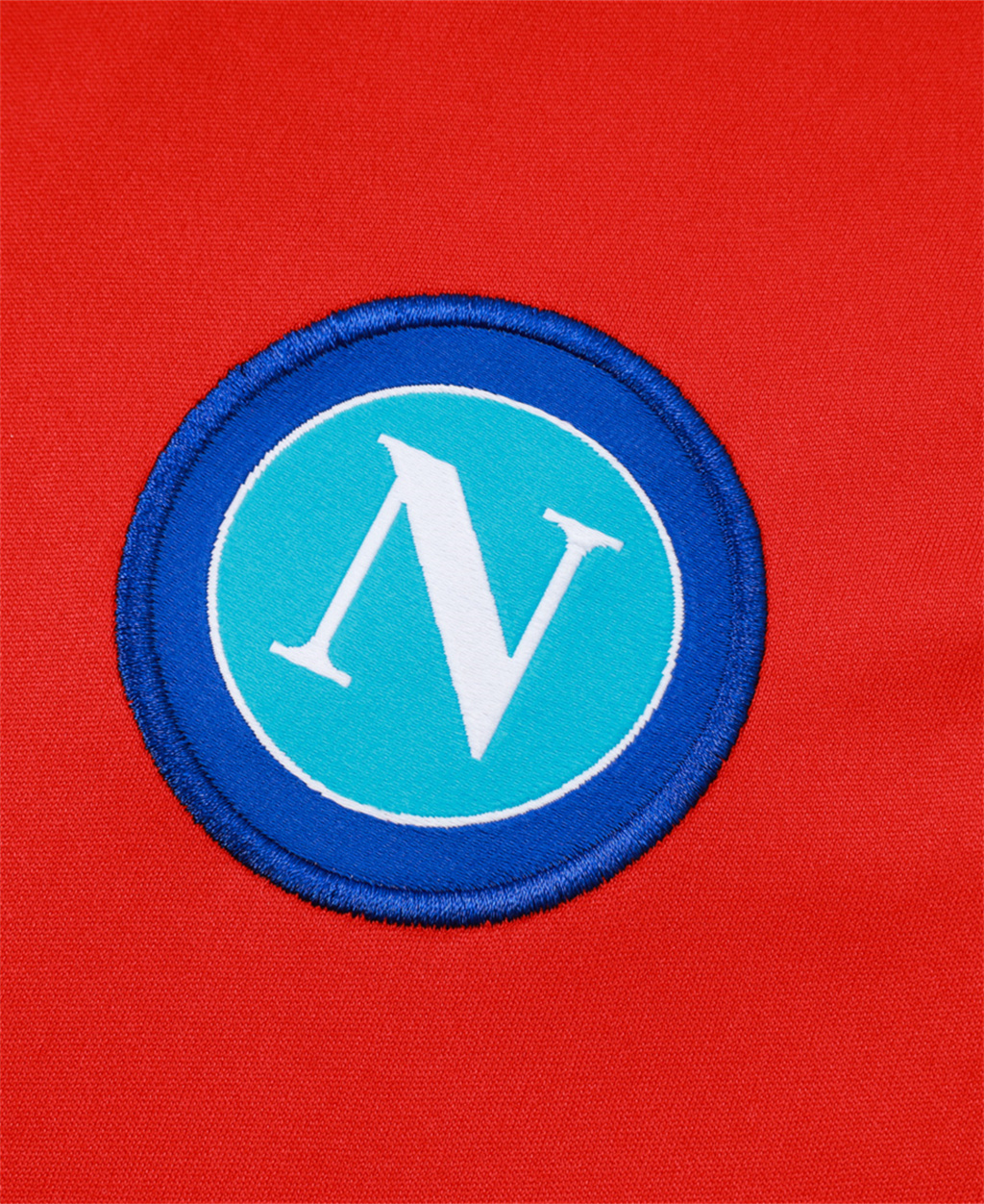 Napoli Training Jersey 24/25