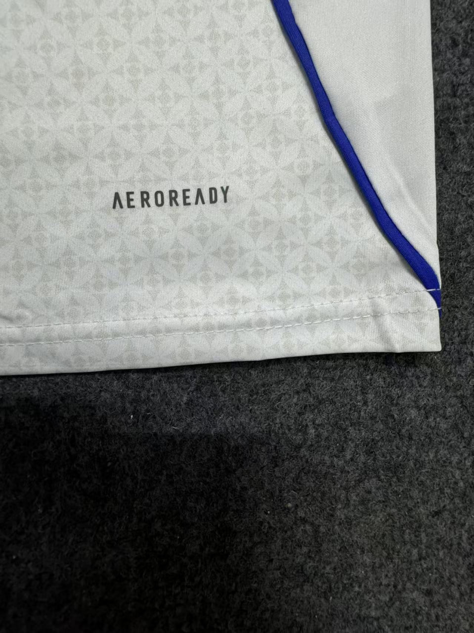 Lyon Home Men Jersey 25/26