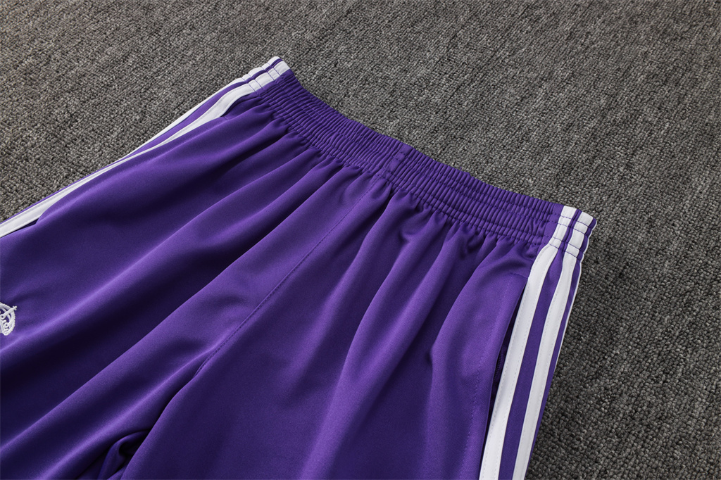 Real Madrid Training Pants 24/25