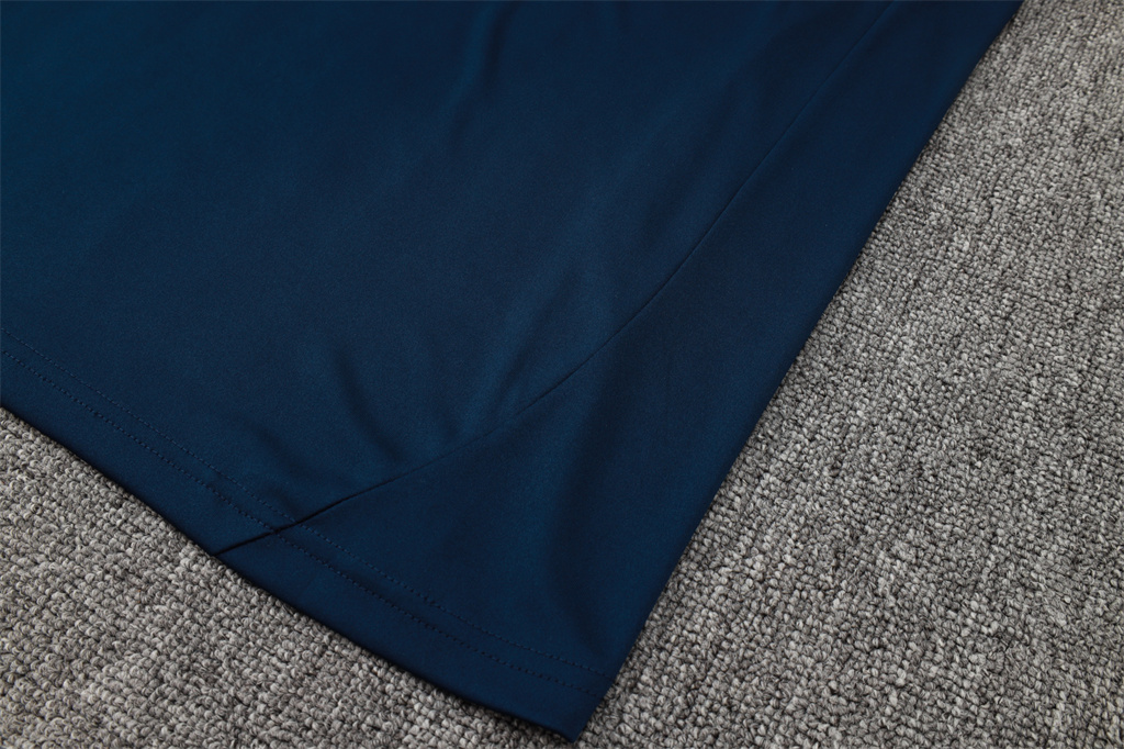 Juventus Training Short Sleeve Suit 24/25