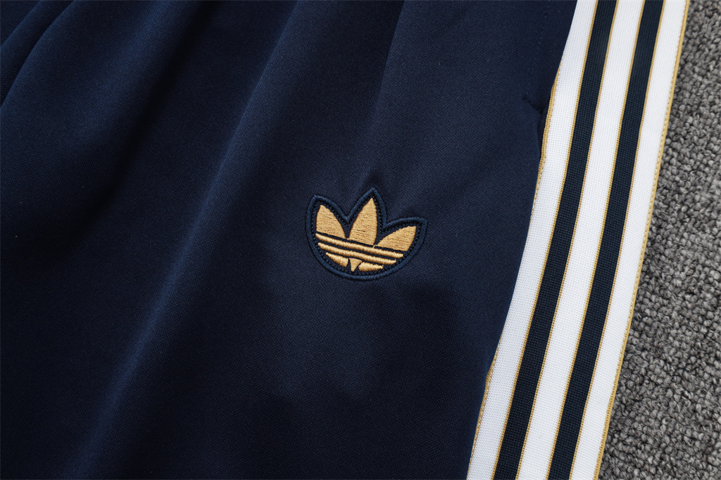 Juventus Training Jacket 25/26