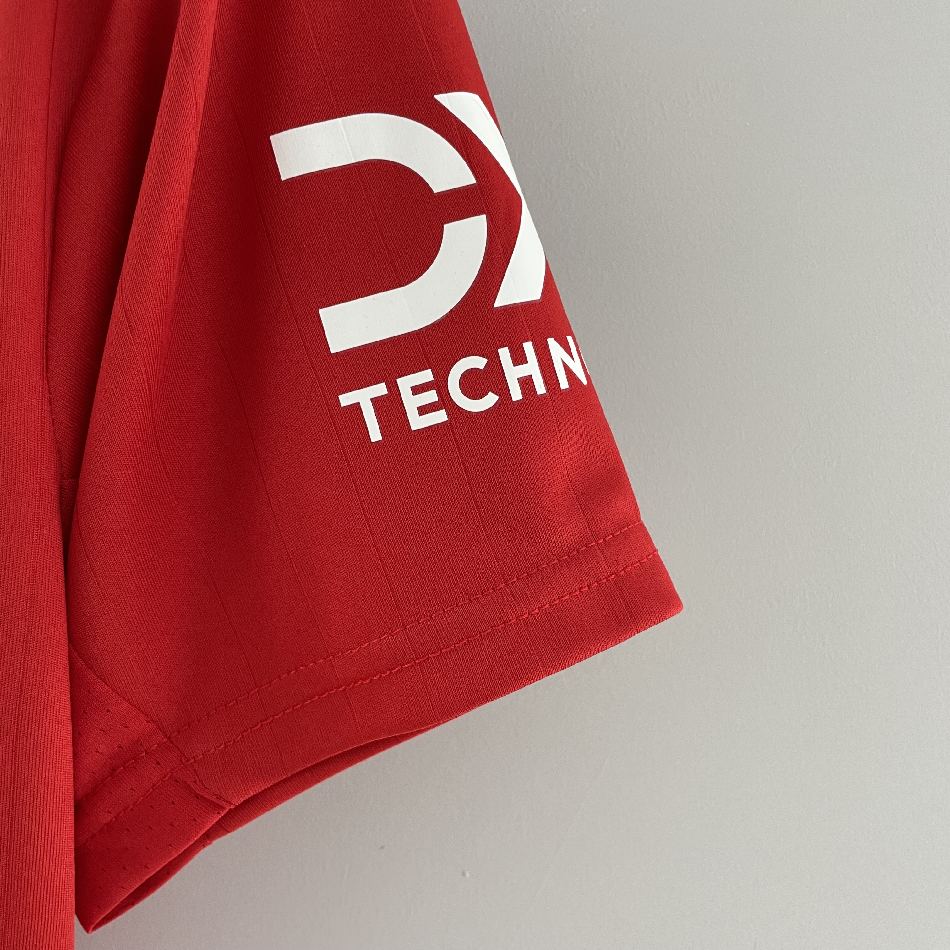 Manchester United Man Home Jersey 22/23