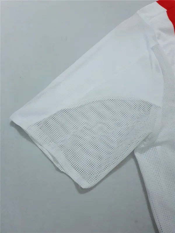 Ajax  2004/05 Retro Jersey Home